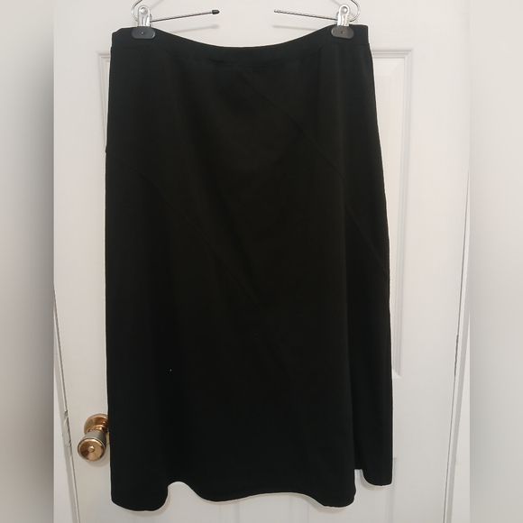 Emma James Long Skirt XL - Picture 4 of 6